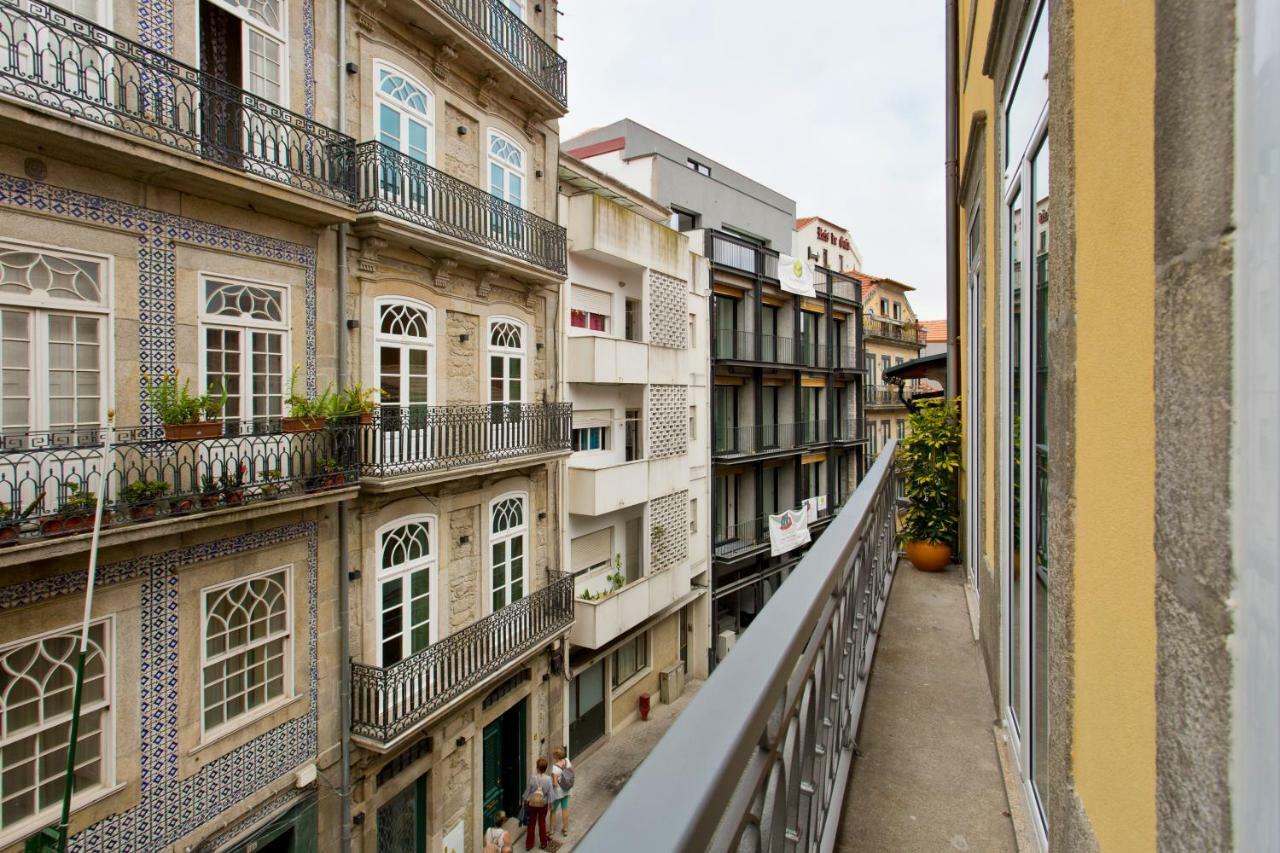 Estrela De Gaia Apartments Vila Nova de Gaia Esterno foto