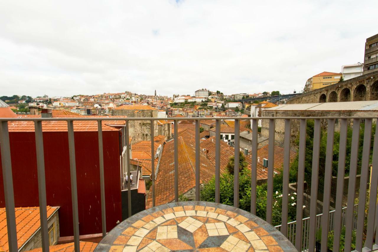 Estrela De Gaia Apartments Vila Nova de Gaia Esterno foto