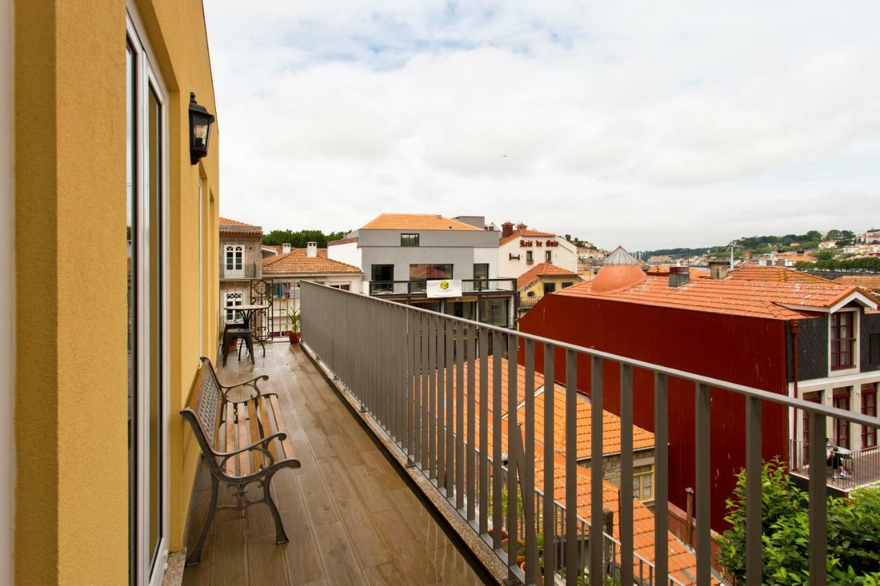 Estrela De Gaia Apartments Vila Nova de Gaia Esterno foto